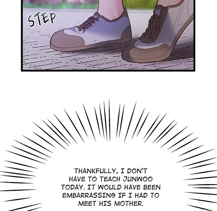 Tutoring the Lonely Missus - Chapter 3 - picture 48