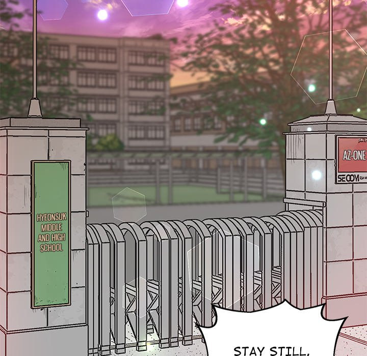 Tutoring the Lonely Missus - Chapter 4 - picture 25