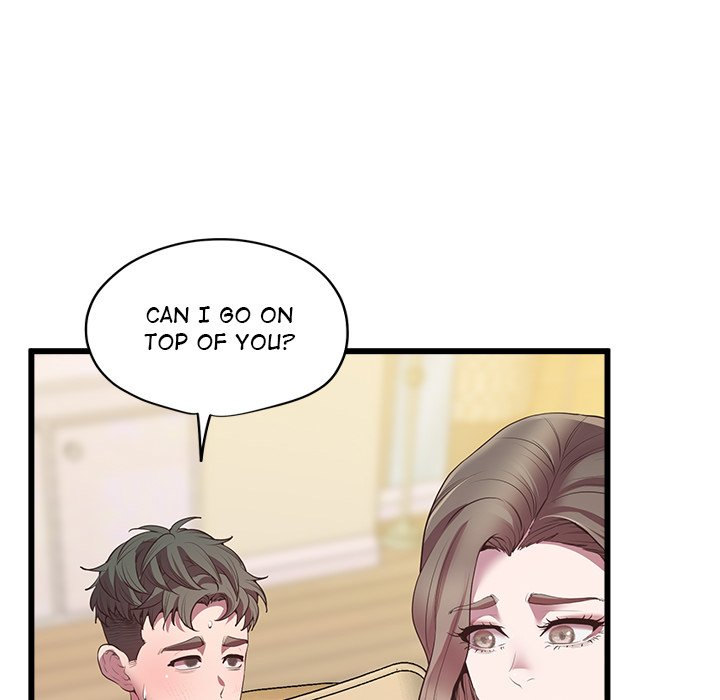 Tutoring the Lonely Missus - Chapter 4 - picture 74