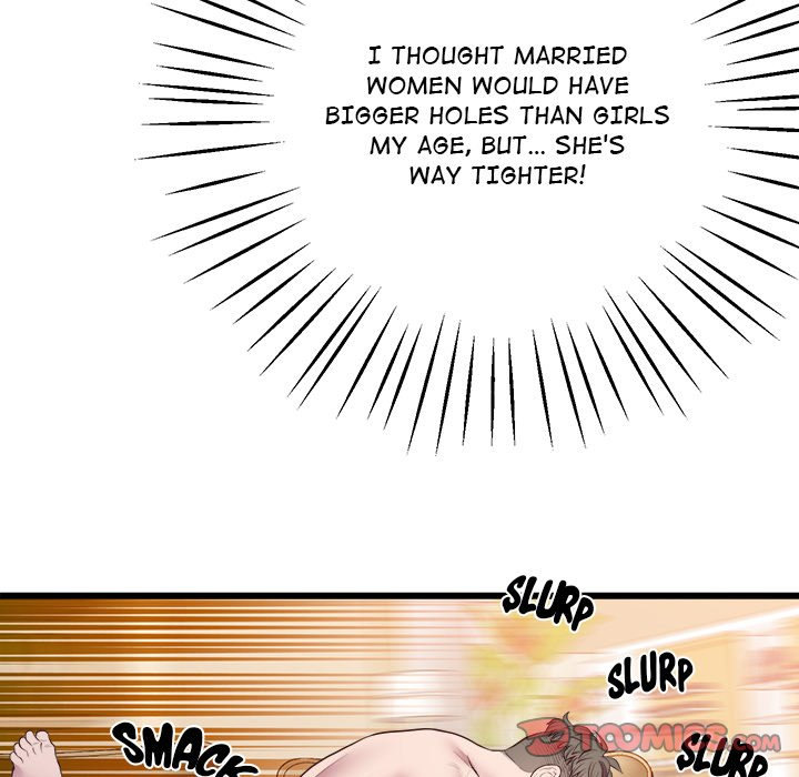 Tutoring the Lonely Missus - Chapter 4 - picture 99