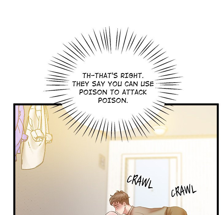 Tutoring the Lonely Missus - Chapter 5 - picture 107