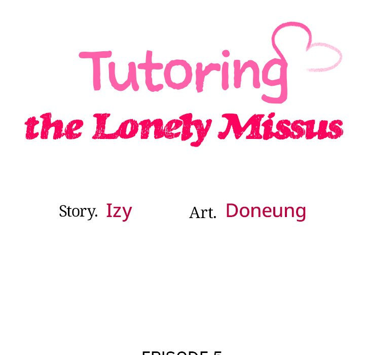 Tutoring the Lonely Missus - Chapter 5 - picture 11