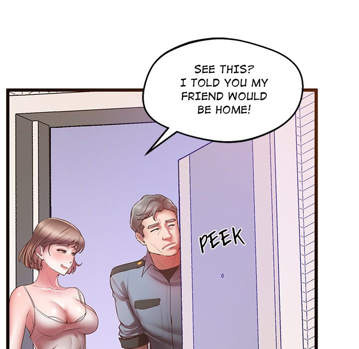 Tutoring the Lonely Missus - Chapter 5 - picture 14