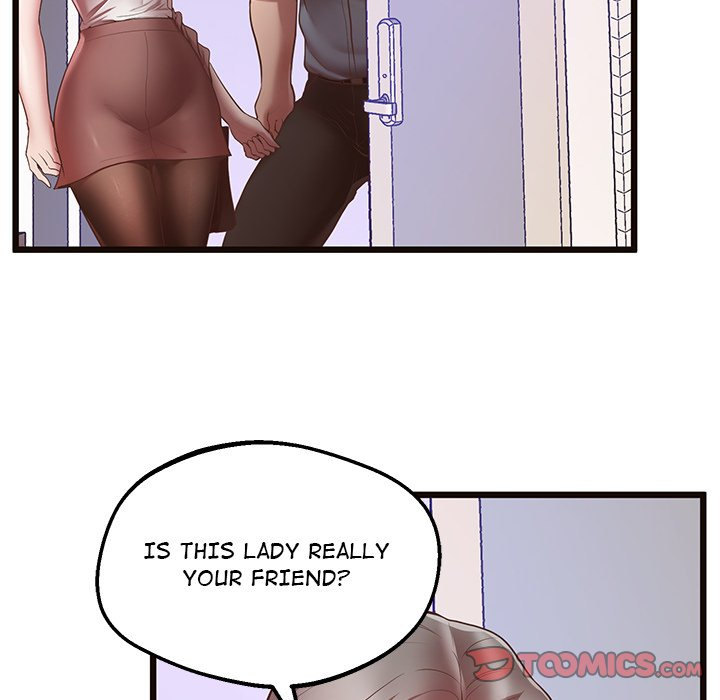 Tutoring the Lonely Missus - Chapter 5 - picture 15