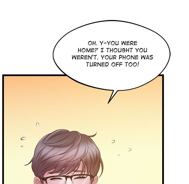 Tutoring the Lonely Missus - Chapter 5 - picture 160