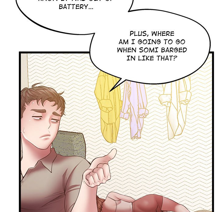 Tutoring the Lonely Missus - Chapter 5 - picture 163
