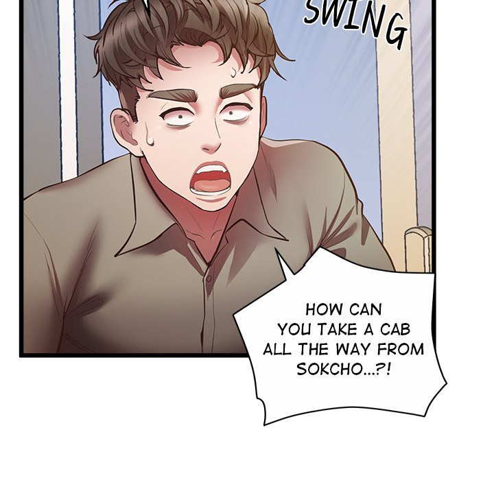Tutoring the Lonely Missus - Chapter 5 - picture 28
