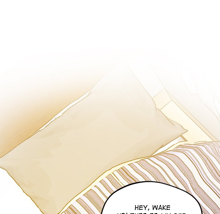 Tutoring the Lonely Missus - Chapter 5 - picture 50