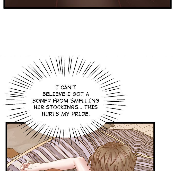 Tutoring the Lonely Missus - Chapter 5 - picture 96