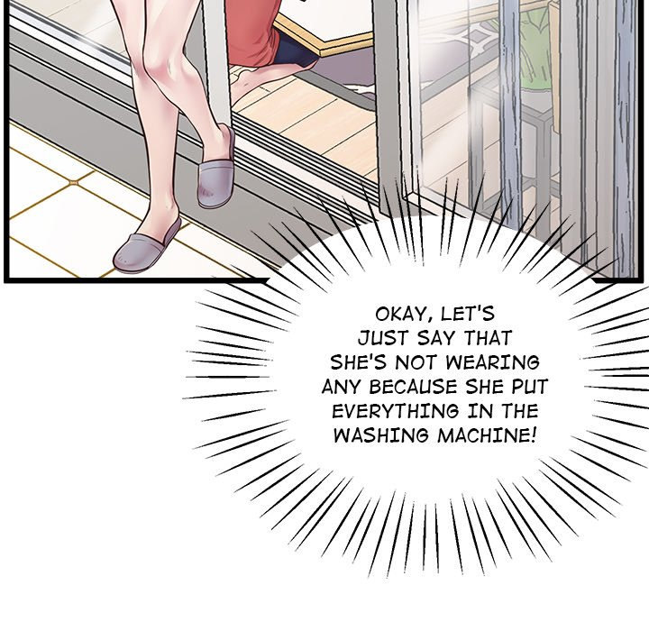 Tutoring the Lonely Missus - Chapter 6 - picture 102