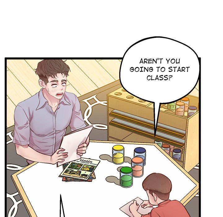 Tutoring the Lonely Missus - Chapter 6 - picture 108
