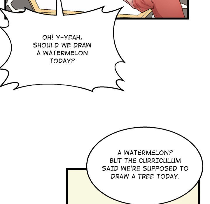 Tutoring the Lonely Missus - Chapter 6 - picture 109