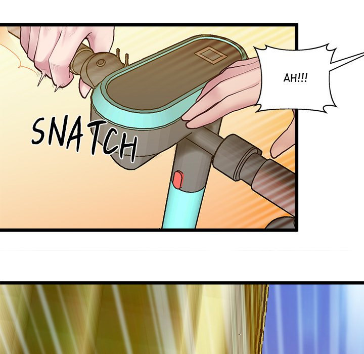 Tutoring the Lonely Missus - Chapter 6 - picture 13