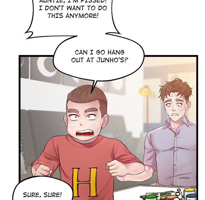 Tutoring the Lonely Missus - Chapter 6 - picture 134