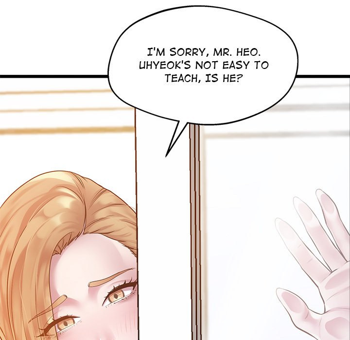 Tutoring the Lonely Missus - Chapter 6 - picture 138