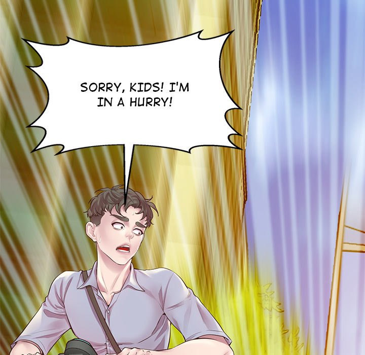Tutoring the Lonely Missus - Chapter 6 - picture 14
