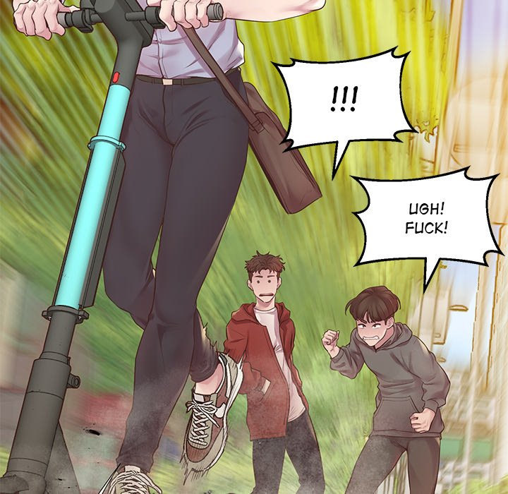 Tutoring the Lonely Missus - Chapter 6 - picture 15