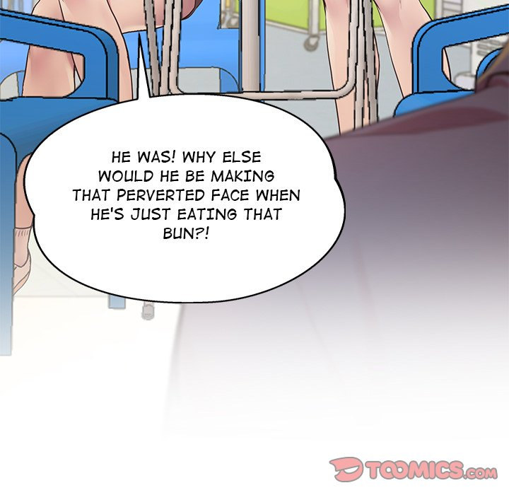 Tutoring the Lonely Missus - Chapter 6 - picture 38