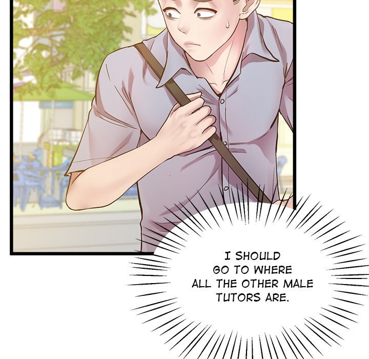 Tutoring the Lonely Missus - Chapter 6 - picture 44