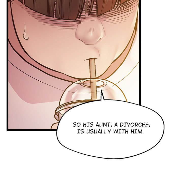 Tutoring the Lonely Missus - Chapter 6 - picture 52