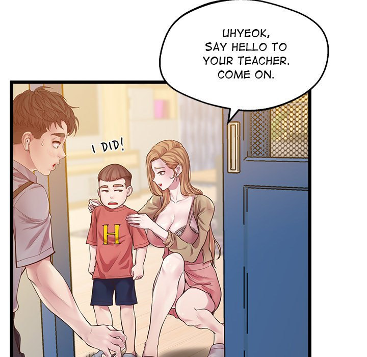 Tutoring the Lonely Missus - Chapter 6 - picture 89