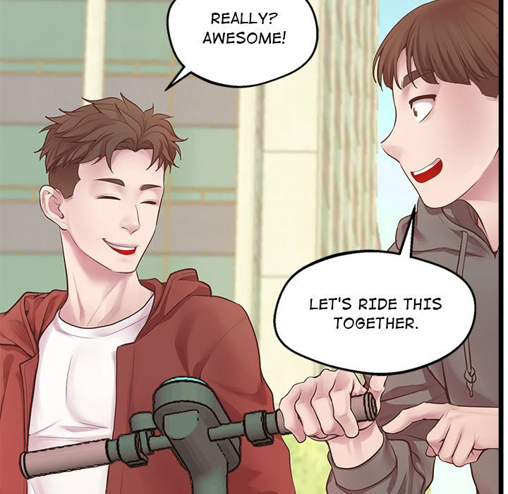 Tutoring the Lonely Missus - Chapter 6 - picture 9