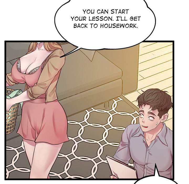 Tutoring the Lonely Missus - Chapter 6 - picture 99