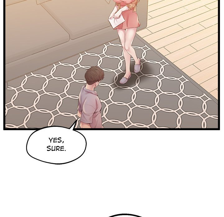 Tutoring the Lonely Missus - Chapter 7 - picture 25