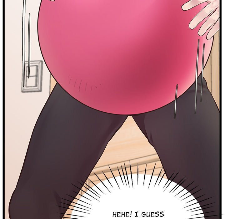 Tutoring the Lonely Missus - Chapter 7 - picture 33