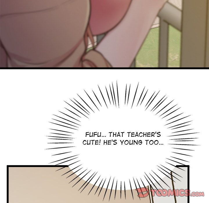 Tutoring the Lonely Missus - Chapter 7 - picture 74