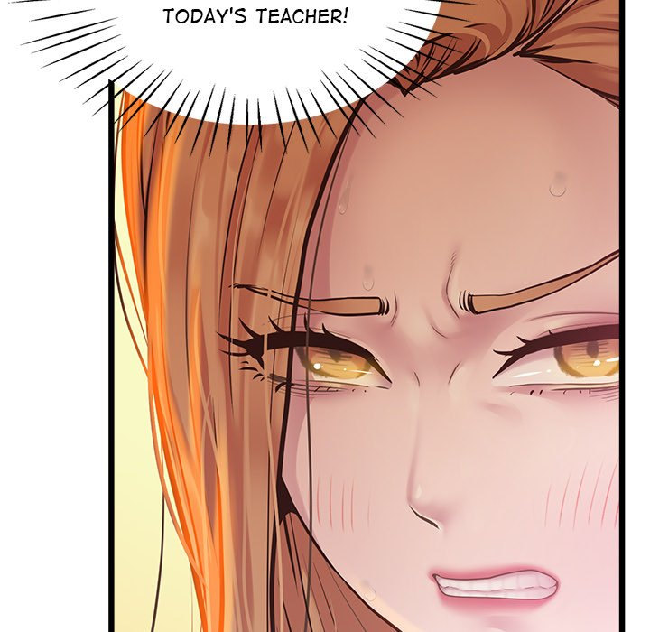 Tutoring the Lonely Missus - Chapter 7 - picture 88