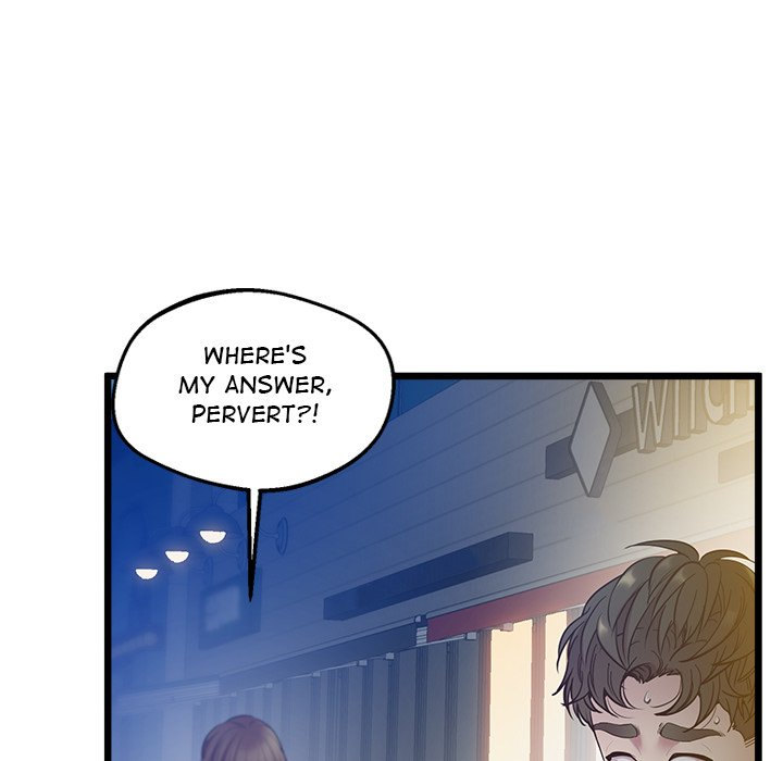 Tutoring the Lonely Missus - Chapter 8 - picture 127