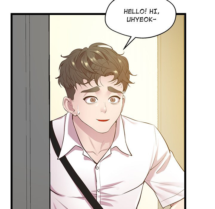 Tutoring the Lonely Missus - Chapter 8 - picture 140