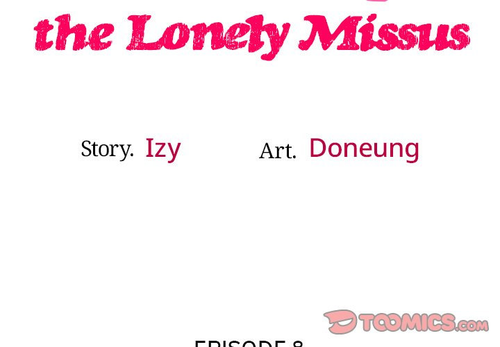 Tutoring the Lonely Missus - Chapter 8 - picture 2