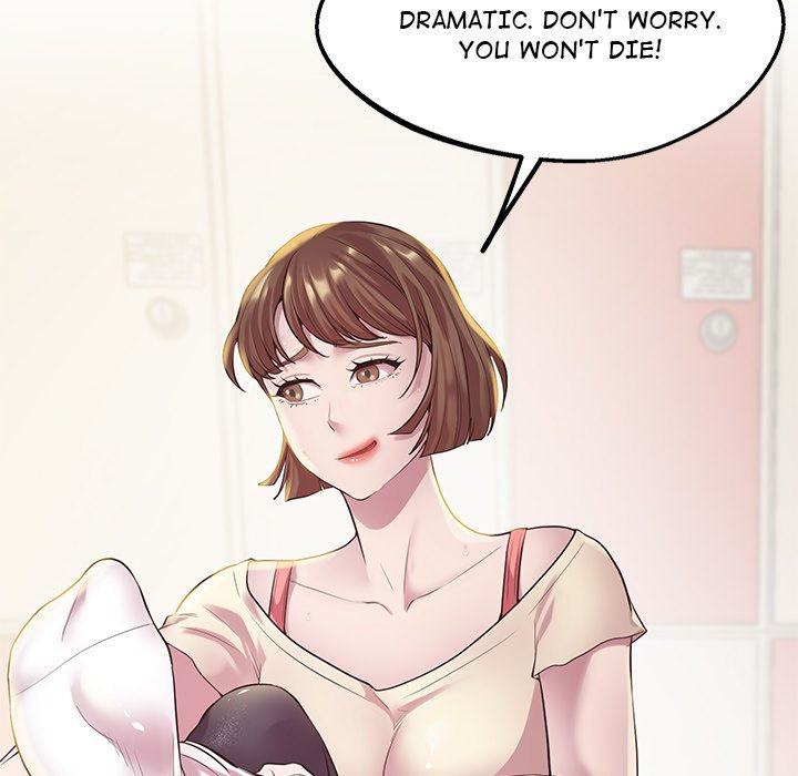 Tutoring the Lonely Missus - Chapter 8 - picture 25