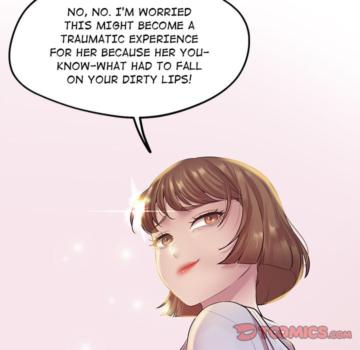 Tutoring the Lonely Missus - Chapter 8 - picture 29
