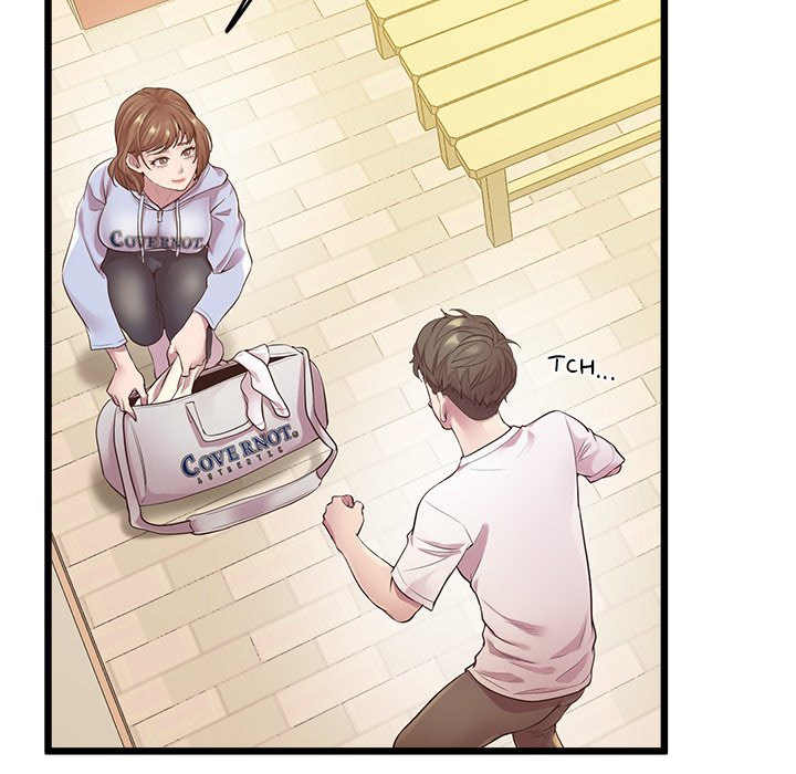 Tutoring the Lonely Missus - Chapter 8 - picture 34