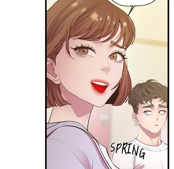 Tutoring the Lonely Missus - Chapter 8 - picture 37