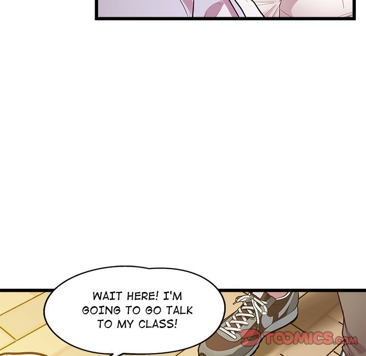 Tutoring the Lonely Missus - Chapter 8 - picture 38