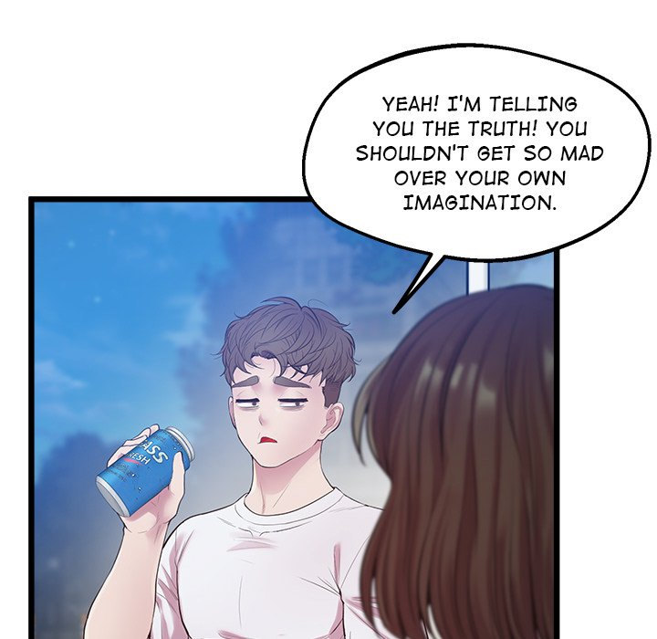 Tutoring the Lonely Missus - Chapter 8 - picture 95