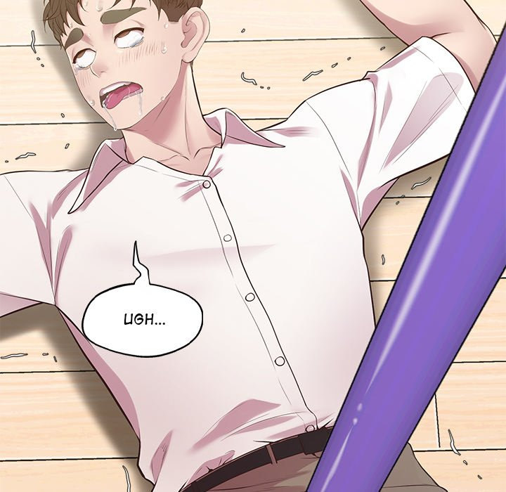 Tutoring the Lonely Missus - Chapter 9 - picture 108