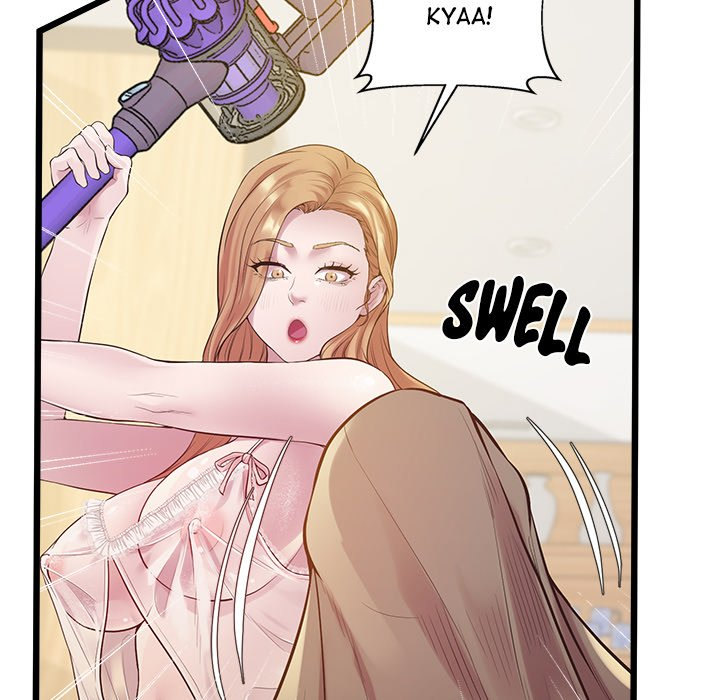 Tutoring the Lonely Missus - Chapter 9 - picture 120