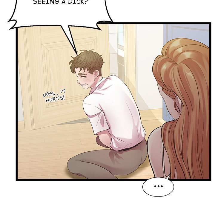 Tutoring the Lonely Missus - Chapter 9 - picture 122