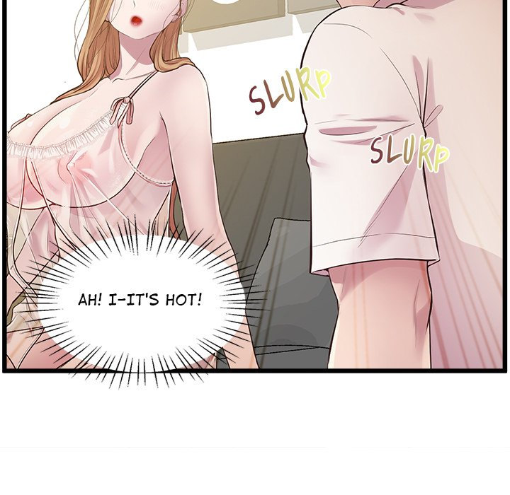 Tutoring the Lonely Missus - Chapter 9 - picture 44