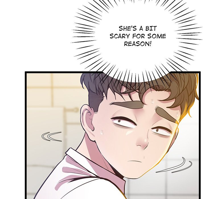 Tutoring the Lonely Missus - Chapter 9 - picture 70