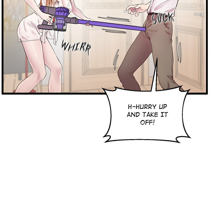 Tutoring the Lonely Missus - Chapter 9 - picture 85