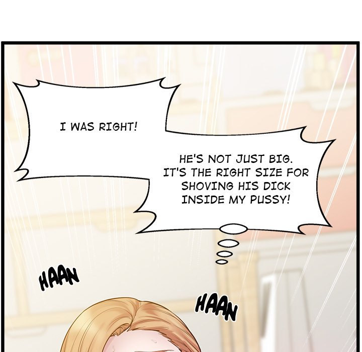 Tutoring the Lonely Missus - Chapter 10 - picture 106