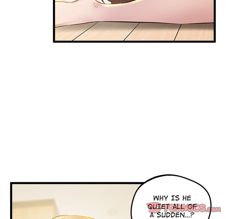 Tutoring the Lonely Missus - Chapter 10 - picture 11