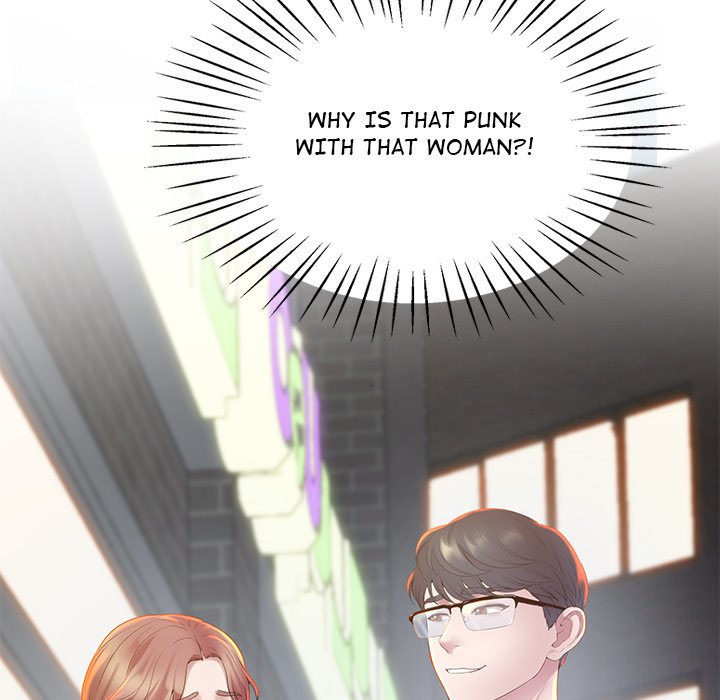 Tutoring the Lonely Missus - Chapter 10 - picture 159