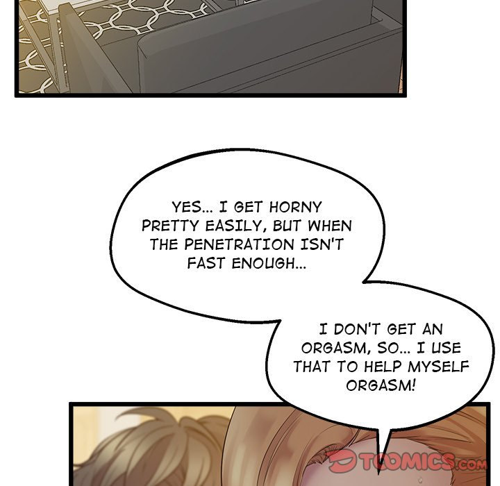 Tutoring the Lonely Missus - Chapter 10 - picture 20